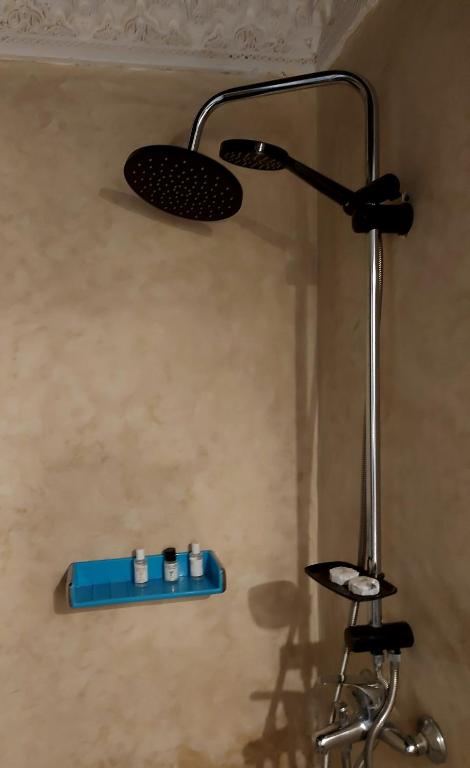 Chambre Double Standard